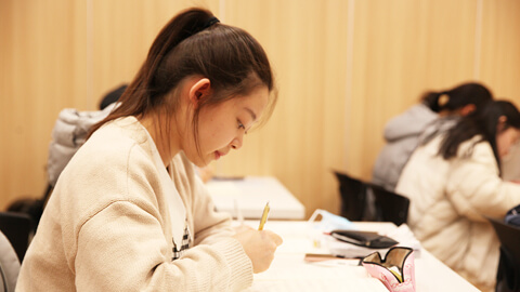 音樂劇藝考能考什么大學