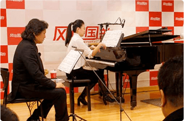 音樂劇培訓哪家好